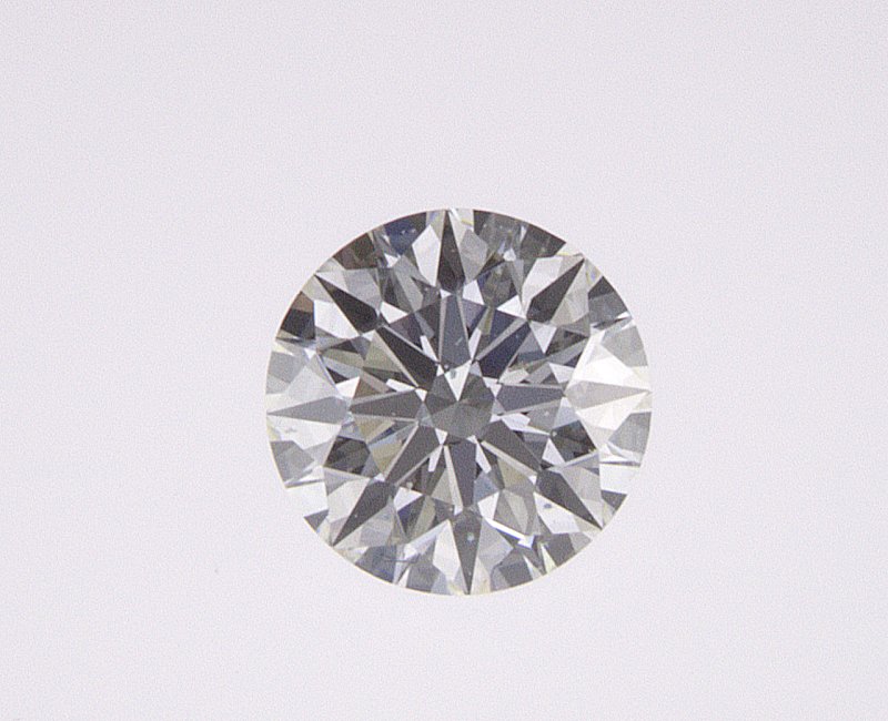 Round 0.31 carat I SI2 Photo