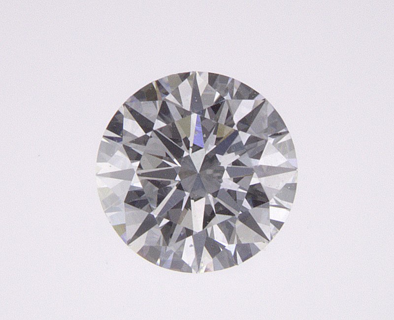 0.5 CT Round Natural Diamond Surrey Vancouver Canada Langley Burnaby Richmond