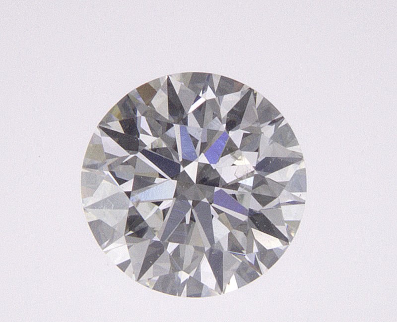 0.71 CT Round Natural Diamond Surrey Vancouver Canada Langley Burnaby Richmond