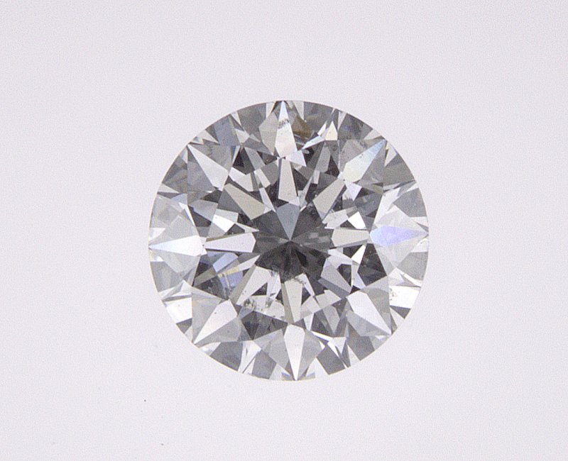 0.6 CT Round Natural Diamond Surrey Vancouver Canada Langley Burnaby Richmond