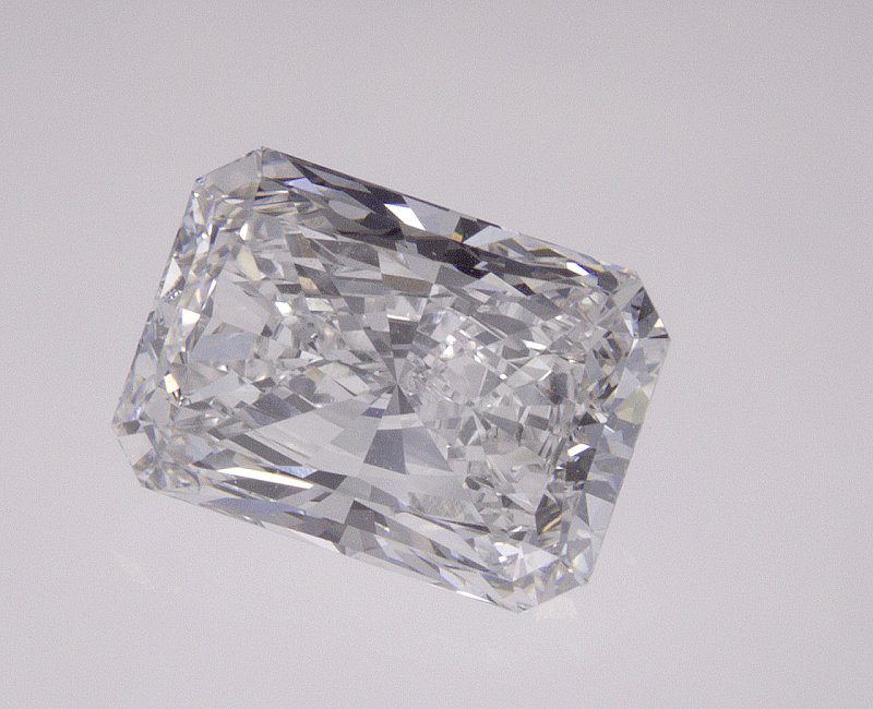 2.24 CT Radiant Lab-Grown Diamond Surrey Vancouver Canada Langley Burnaby Richmond