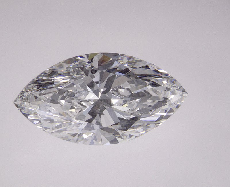 3.62 CT Marquise Lab-Grown Diamond Surrey Vancouver Canada Langley Burnaby Richmond