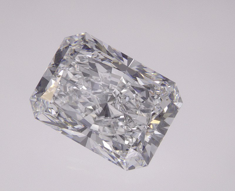 2.3 CT Radiant Lab-Grown Diamond Surrey Vancouver Canada Langley Burnaby Richmond