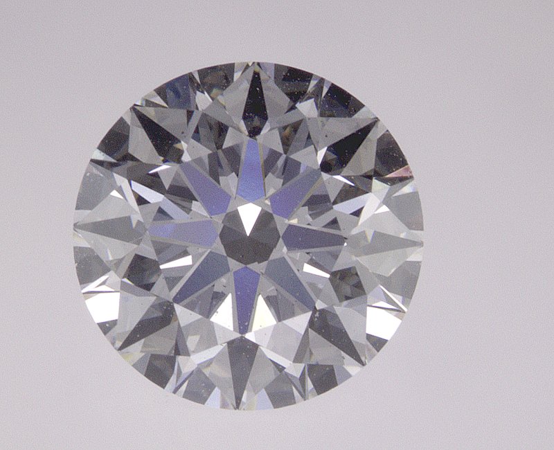 2.1 CT Round Lab-Grown Diamond Surrey Vancouver Canada Langley Burnaby Richmond