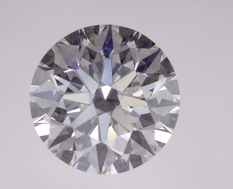 2.25 CT Round Lab-Grown Diamond Surrey Vancouver Canada Langley Burnaby Richmond