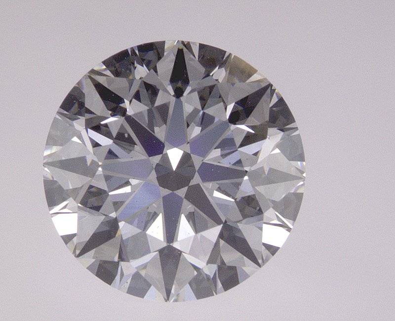 2.76 CT Round Lab-Grown Diamond Surrey Vancouver Canada Langley Burnaby Richmond