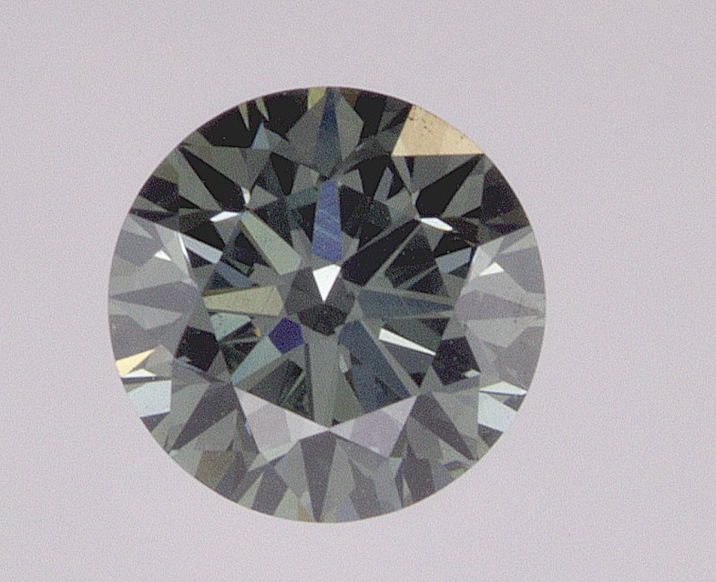 0.72 CT Round Lab-Grown Diamond Surrey Vancouver Canada Langley Burnaby Richmond