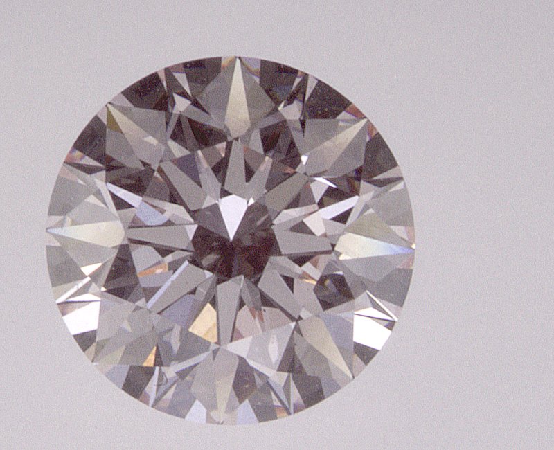 1.08 CT Round Lab-Grown Diamond Surrey Vancouver Canada Langley Burnaby Richmond