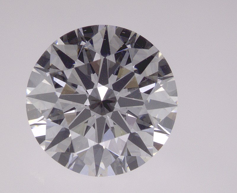 2.4 CT Round Lab-Grown Diamond Surrey Vancouver Canada Langley Burnaby Richmond