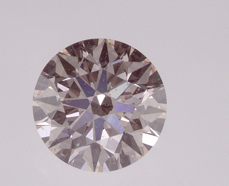 0.62 CT Round Lab-Grown Diamond Surrey Vancouver Canada Langley Burnaby Richmond