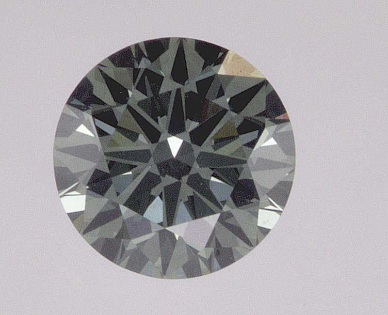 0.75 CT Round Lab-Grown Diamond Surrey Vancouver Canada Langley Burnaby Richmond