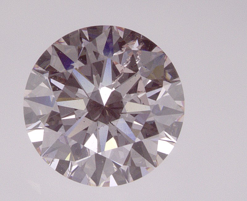 1.01 CT Round Lab-Grown Diamond Surrey Vancouver Canada Langley Burnaby Richmond