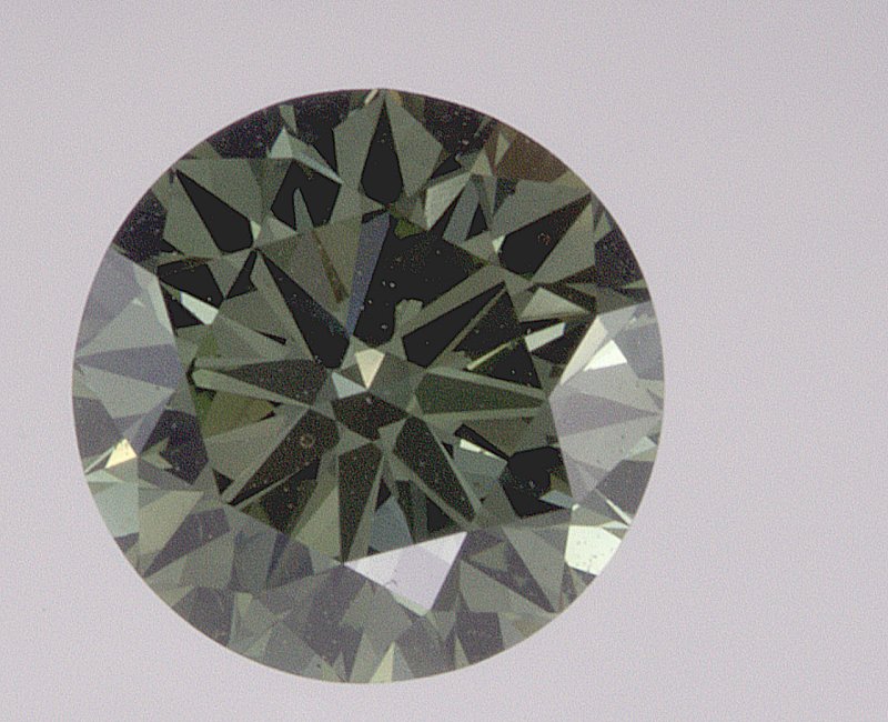 1.11 CT Round Lab-Grown Diamond Surrey Vancouver Canada Langley Burnaby Richmond