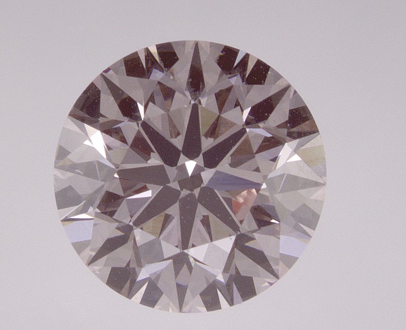 2.5 CT Round Lab-Grown Diamond Surrey Vancouver Canada Langley Burnaby Richmond