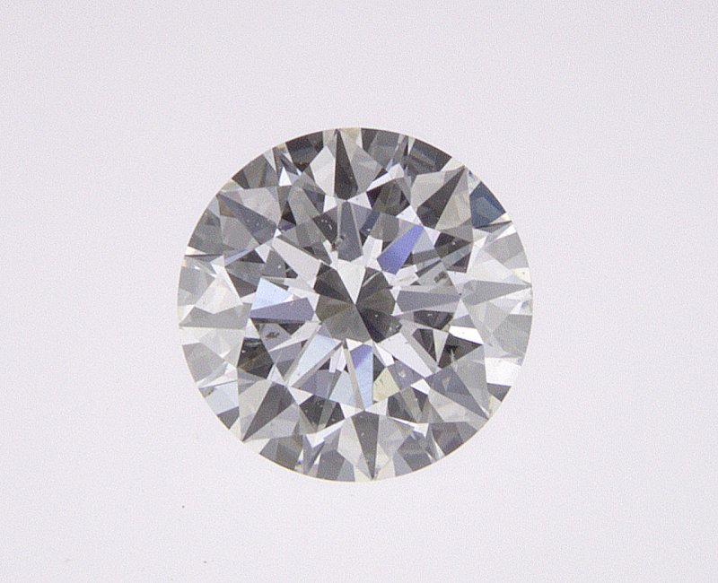 0.58 CT Round Natural Diamond Surrey Vancouver Canada Langley Burnaby Richmond