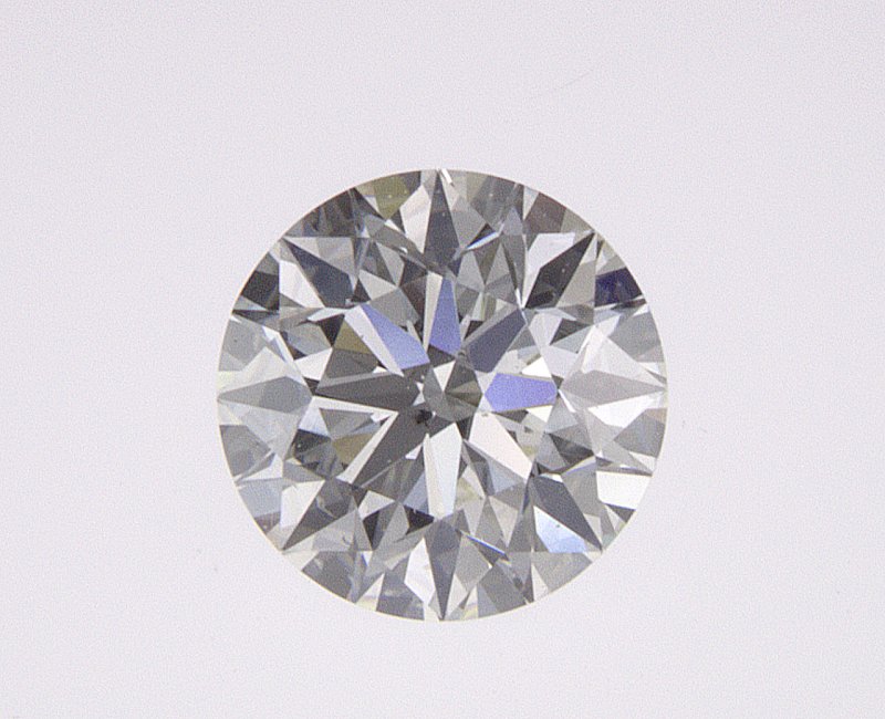 0.52 CT Round Natural Diamond Surrey Vancouver Canada Langley Burnaby Richmond