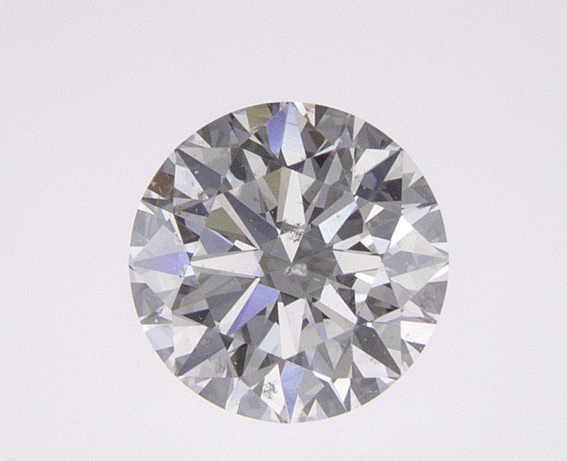 0.7 CT Round Natural Diamond Surrey Vancouver Canada Langley Burnaby Richmond