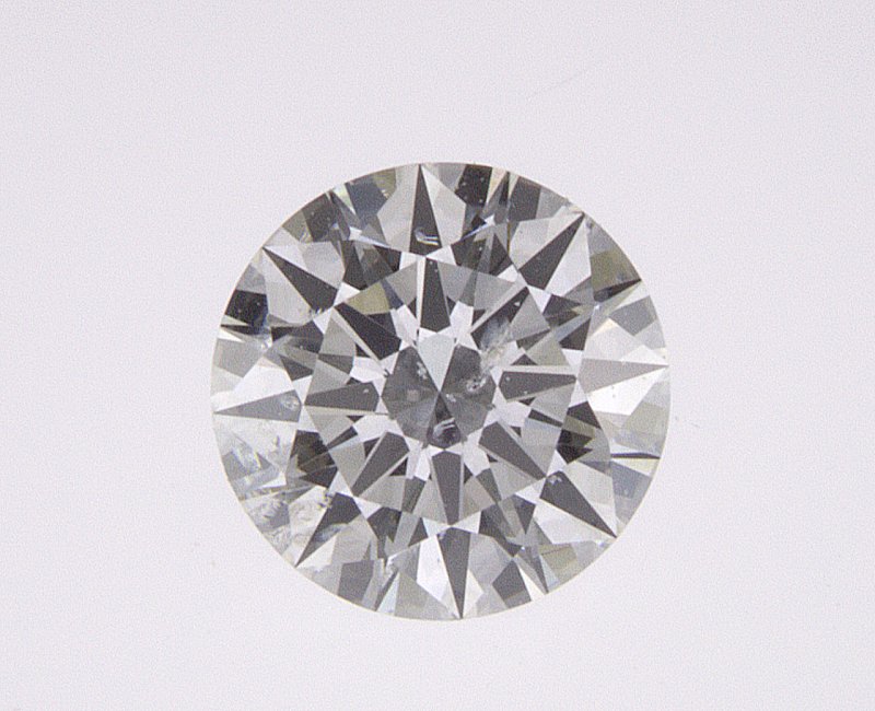 0.52 CT Round Natural Diamond Surrey Vancouver Canada Langley Burnaby Richmond