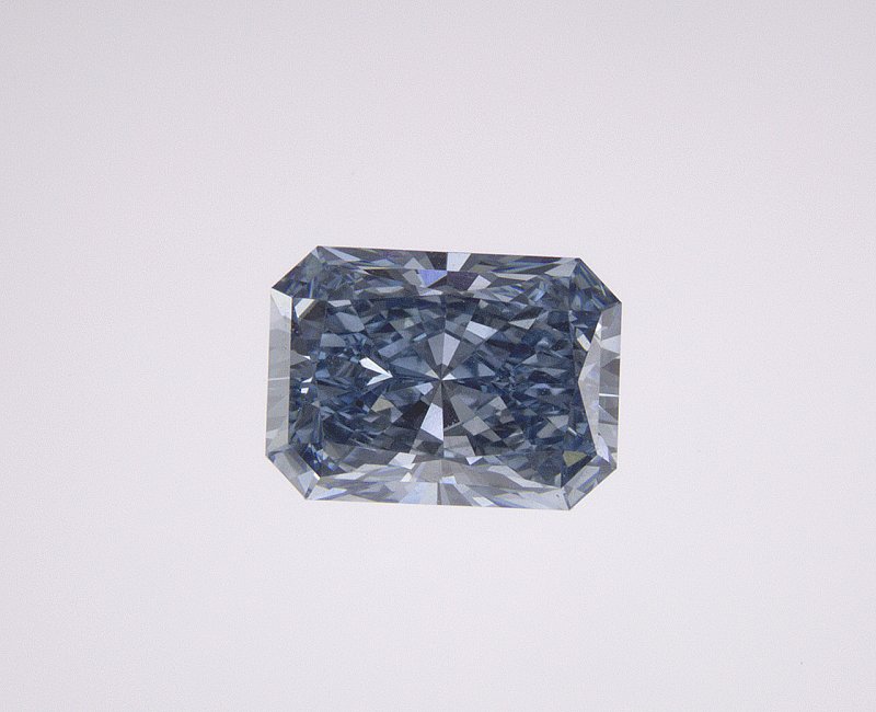 1.02 CT Radiant Lab-Grown Diamond Surrey Vancouver Canada Langley Burnaby Richmond