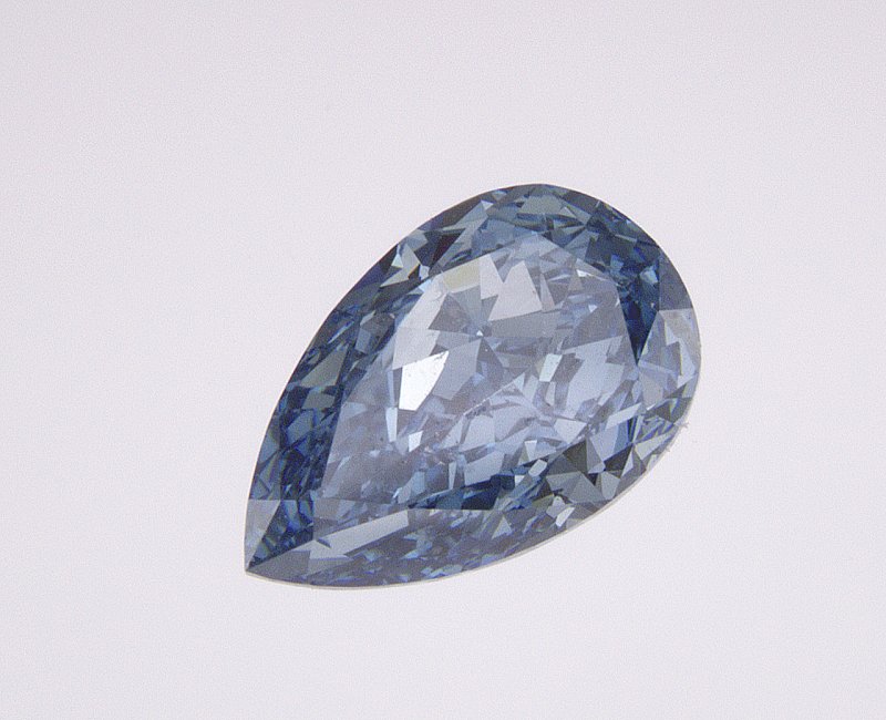 1.06 CT Pear Lab-Grown Diamond Surrey Vancouver Canada Langley Burnaby Richmond