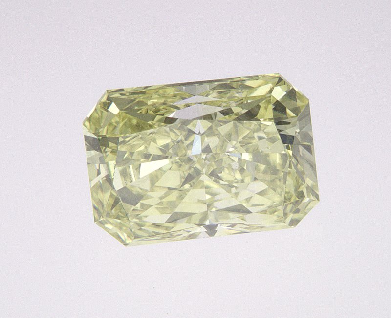 1.61 CT Radiant Lab-Grown Diamond Surrey Vancouver Canada Langley Burnaby Richmond