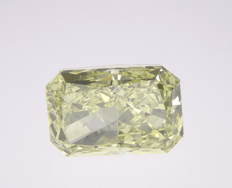 1.64 CT Radiant Lab-Grown Diamond Surrey Vancouver Canada Langley Burnaby Richmond