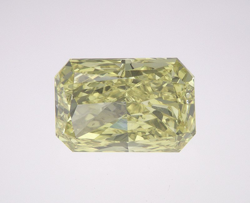 2.25 CT Radiant Lab-Grown Diamond Surrey Vancouver Canada Langley Burnaby Richmond