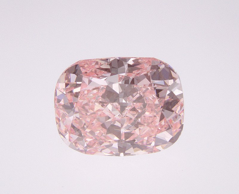 1.43 CT Cushion Lab-Grown Diamond Surrey Vancouver Canada Langley Burnaby Richmond