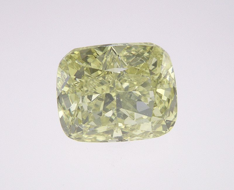 1.51 CT Elongatedcushion Lab-Grown Diamond Surrey Vancouver Canada Langley Burnaby Richmond