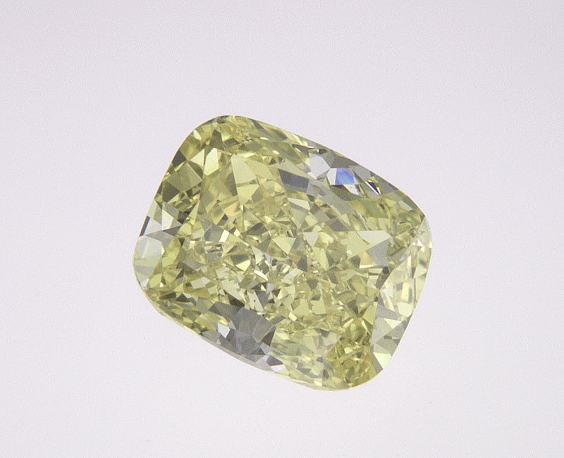 1.22 CT Elongatedcushion Lab-Grown Diamond Surrey Vancouver Canada Langley Burnaby Richmond