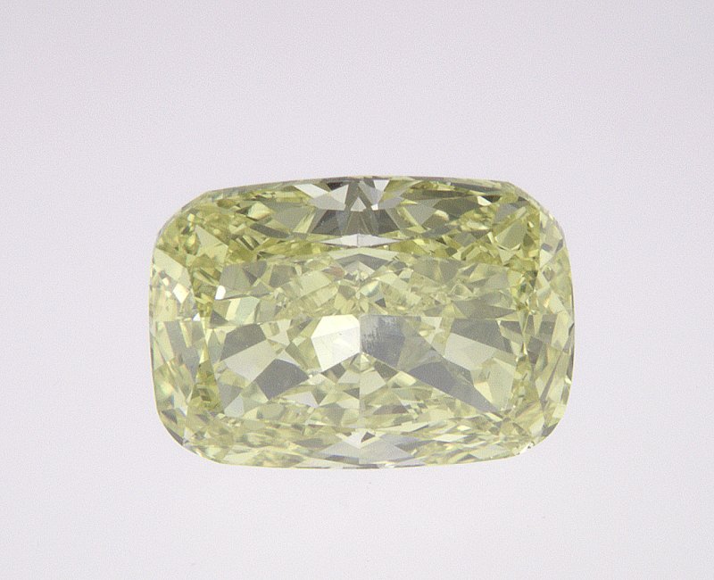 1.7 CT Elongatedcushion Lab-Grown Diamond Surrey Vancouver Canada Langley Burnaby Richmond