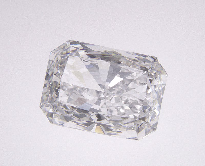 2.49 CT Radiant Lab-Grown Diamond Surrey Vancouver Canada Langley Burnaby Richmond