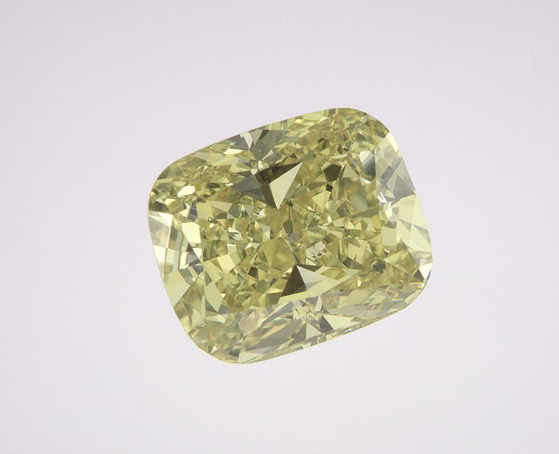 2.09 CT Elongatedcushion Lab-Grown Diamond Surrey Vancouver Canada Langley Burnaby Richmond