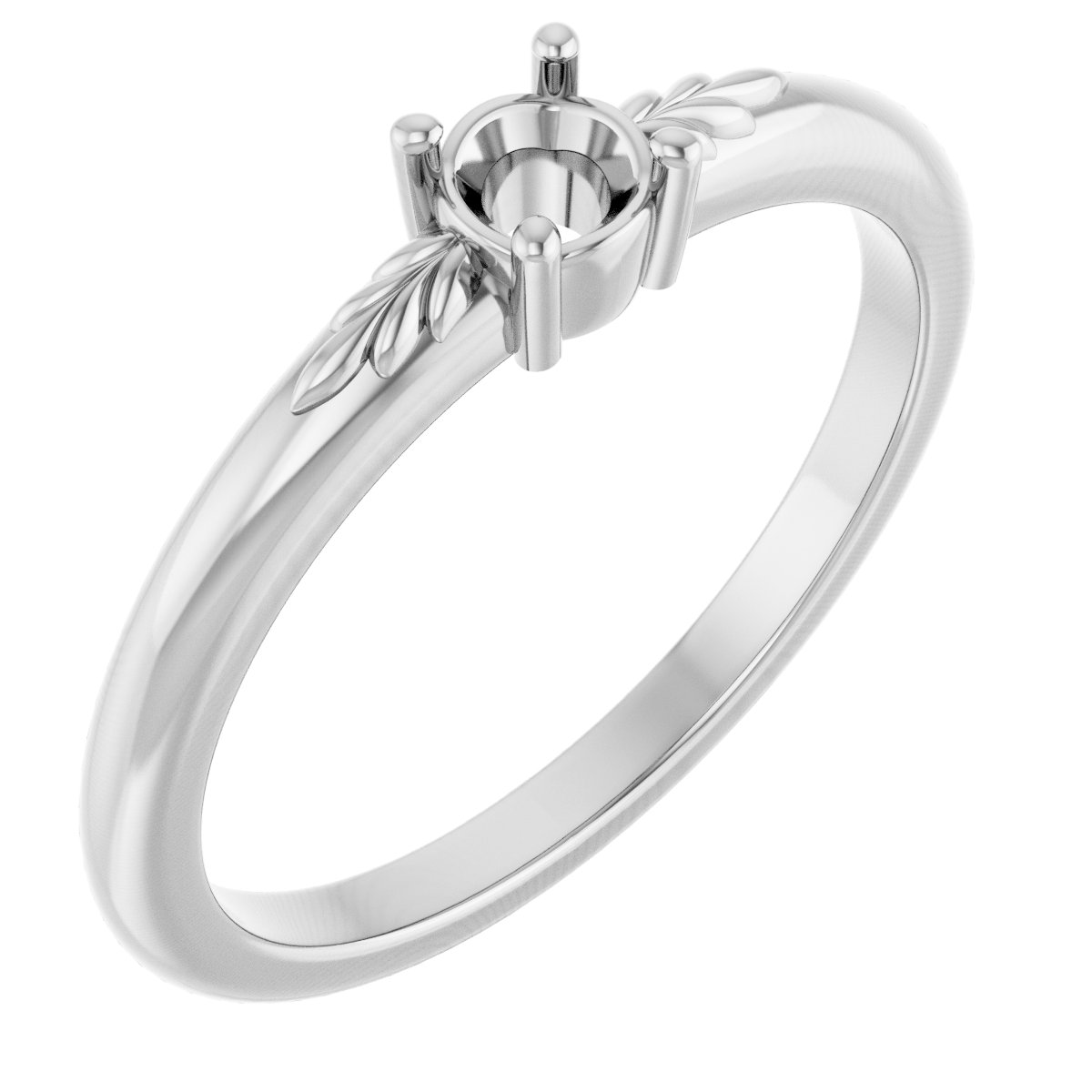 Solitaire Ring