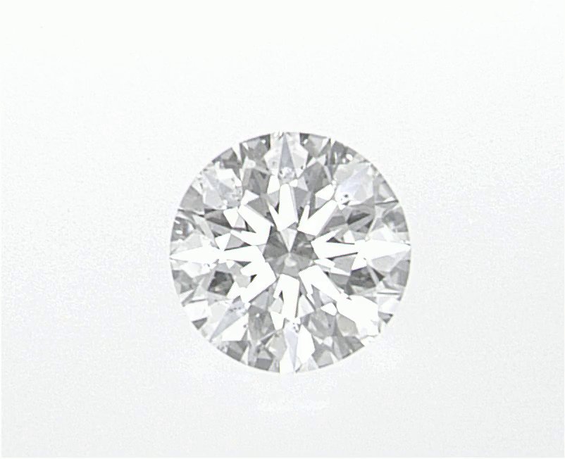 Round 0.30 carat J SI2 Photo