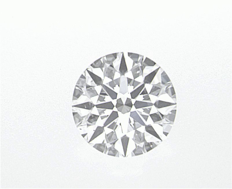 0.36 CT Round Natural Diamond Surrey Vancouver Canada Langley Burnaby Richmond