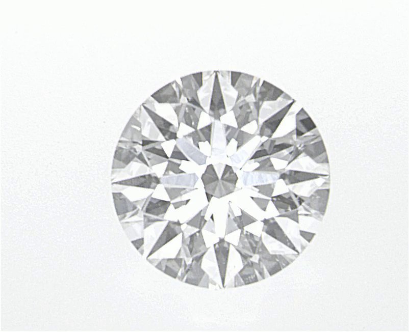 0.59 CT Round Natural Diamond Surrey Vancouver Canada Langley Burnaby Richmond