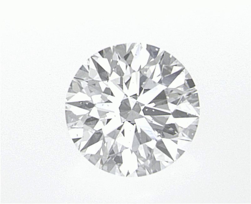 0.61 CT Round Natural Diamond Surrey Vancouver Canada Langley Burnaby Richmond