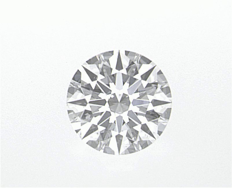 0.35 CT Round Natural Diamond Surrey Vancouver Canada Langley Burnaby Richmond