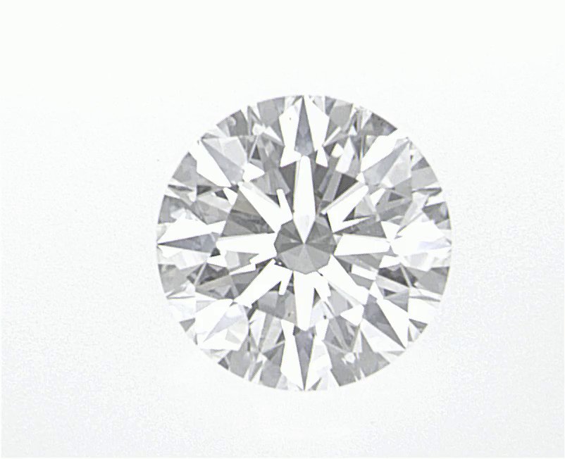 0.56 CT Round Natural Diamond Surrey Vancouver Canada Langley Burnaby Richmond