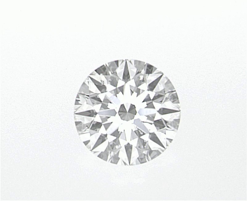 Round 0.31 carat J SI2 Photo