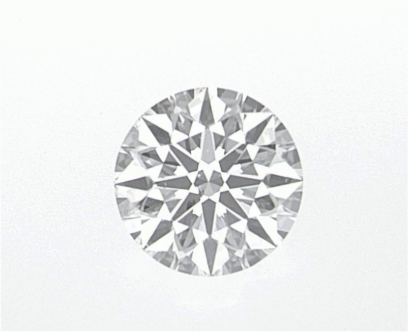 0.39 CT Round Natural Diamond Surrey Vancouver Canada Langley Burnaby Richmond