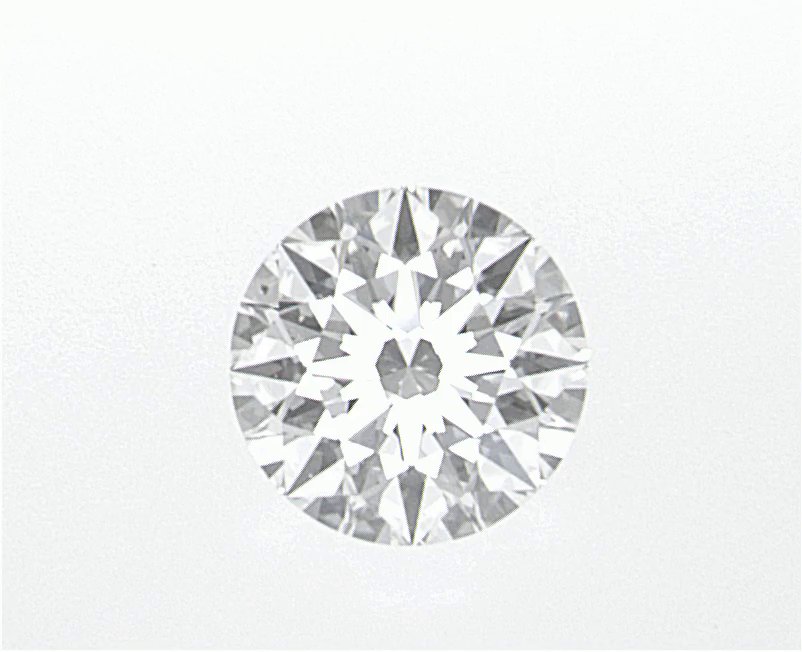 0.35 CT Round Natural Diamond Surrey Vancouver Canada Langley Burnaby Richmond