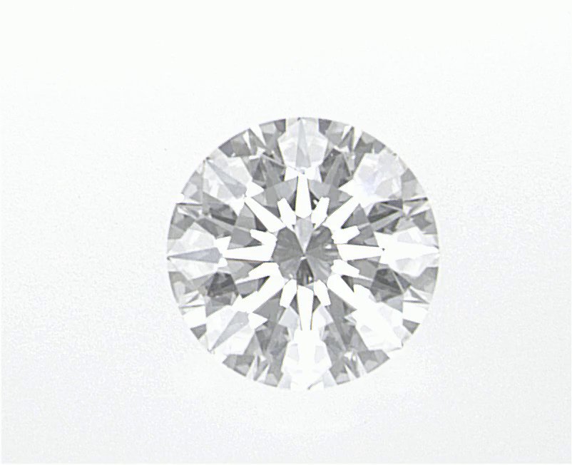 0.42 CT Round Natural Diamond Surrey Vancouver Canada Langley Burnaby Richmond