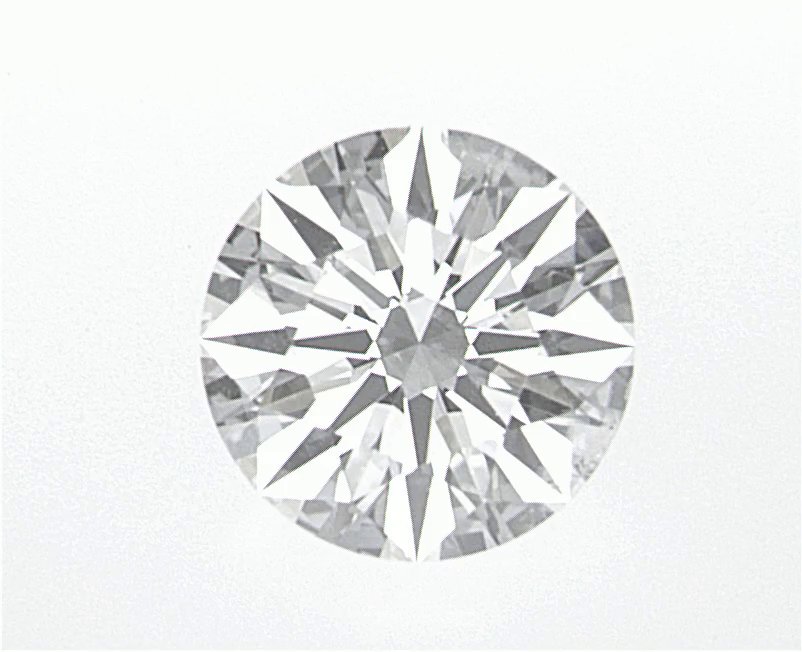 0.6 CT Round Natural Diamond Surrey Vancouver Canada Langley Burnaby Richmond