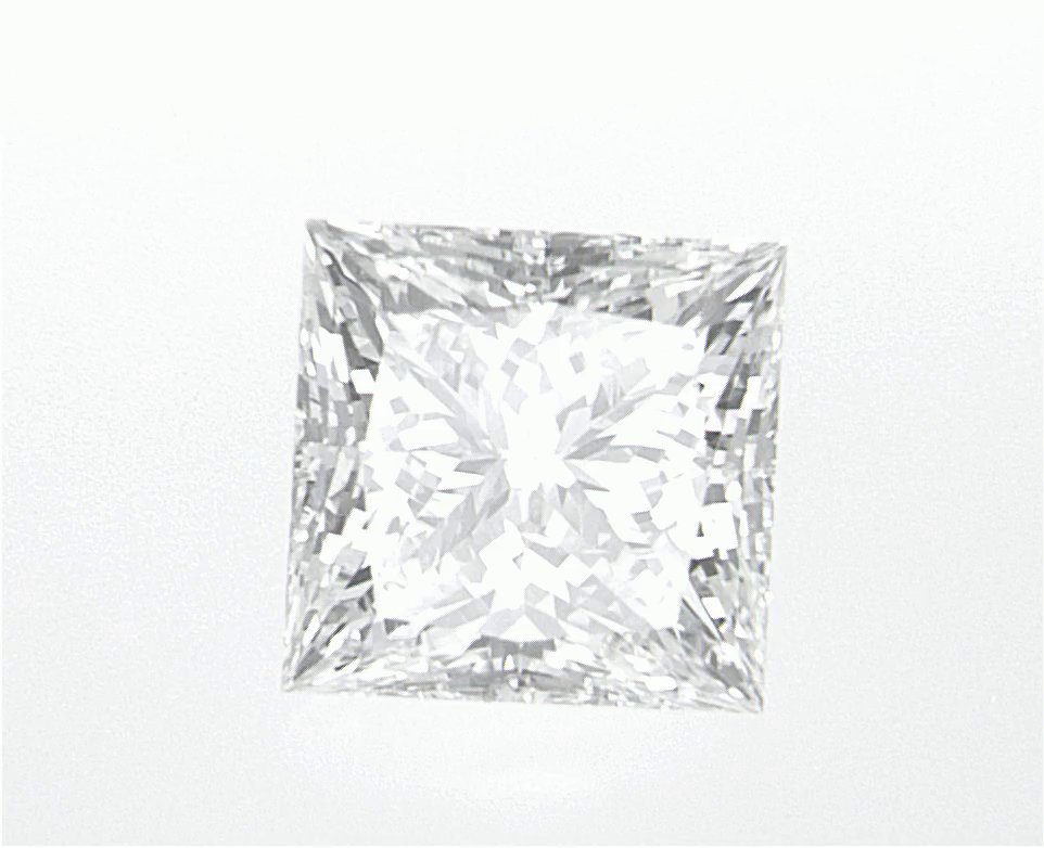 1 CT Square Natural Diamond Surrey Vancouver Canada Langley Burnaby Richmond