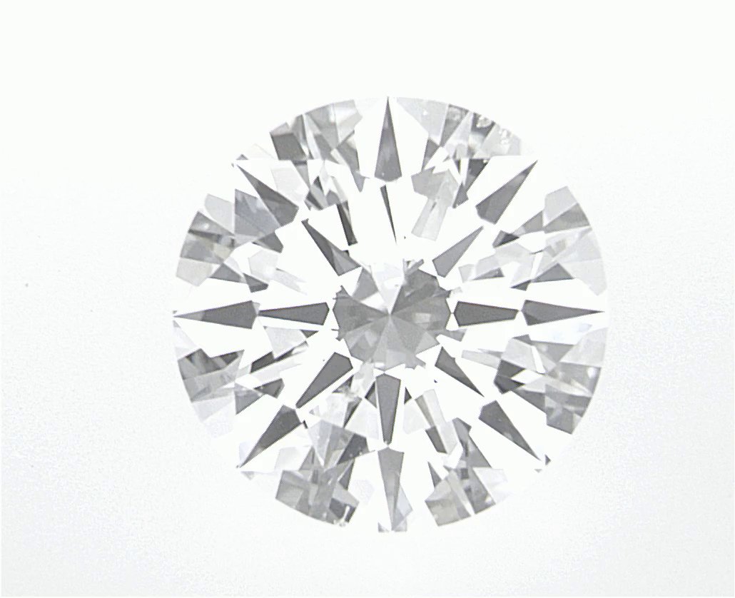 1.55 CT Round Natural Diamond Surrey Vancouver Canada Langley Burnaby Richmond