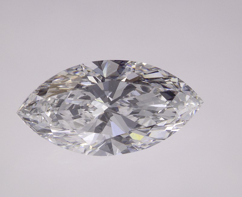 2.52 CT Marquise Lab-Grown Diamond Surrey Vancouver Canada Langley Burnaby Richmond