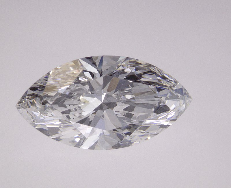 2.61 CT Marquise Lab-Grown Diamond Surrey Vancouver Canada Langley Burnaby Richmond