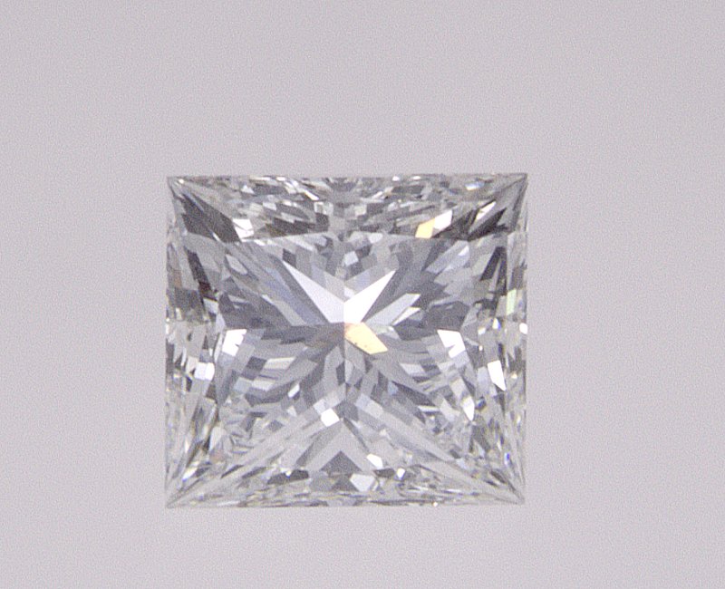 0.57 CT Square Natural Diamond Surrey Vancouver Canada Langley Burnaby Richmond